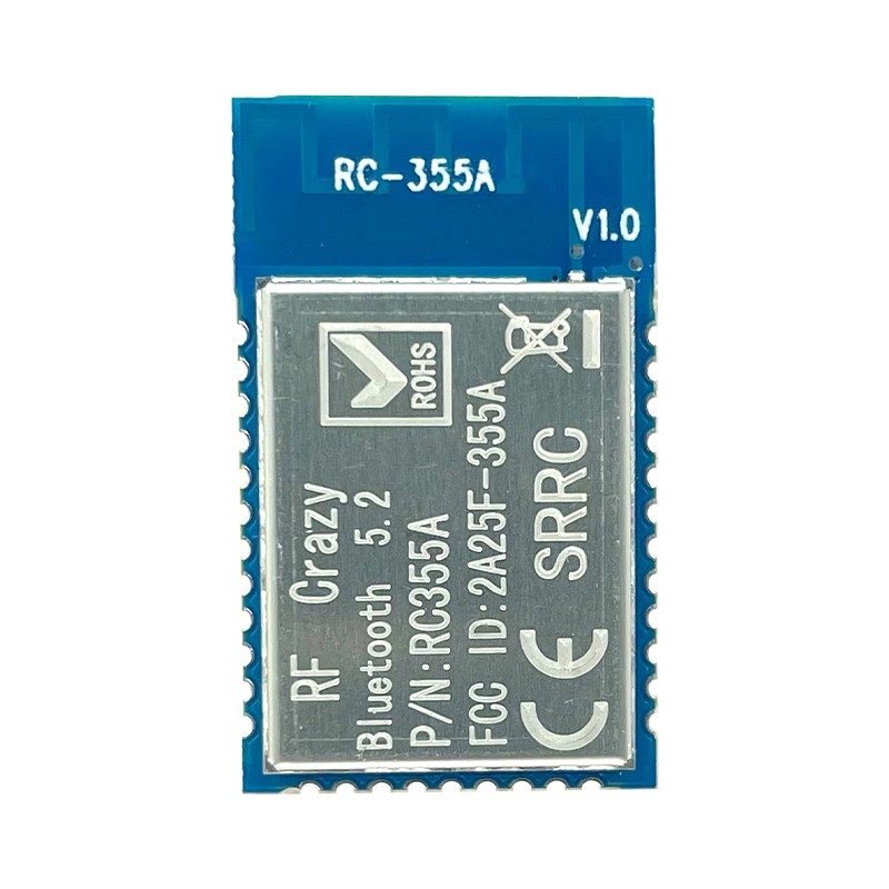 RC355A