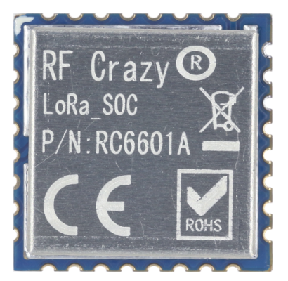 RC6601A