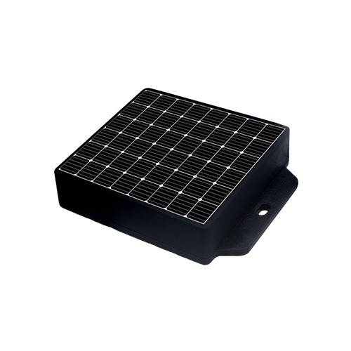 太阳能资产定位管理终端T08GS