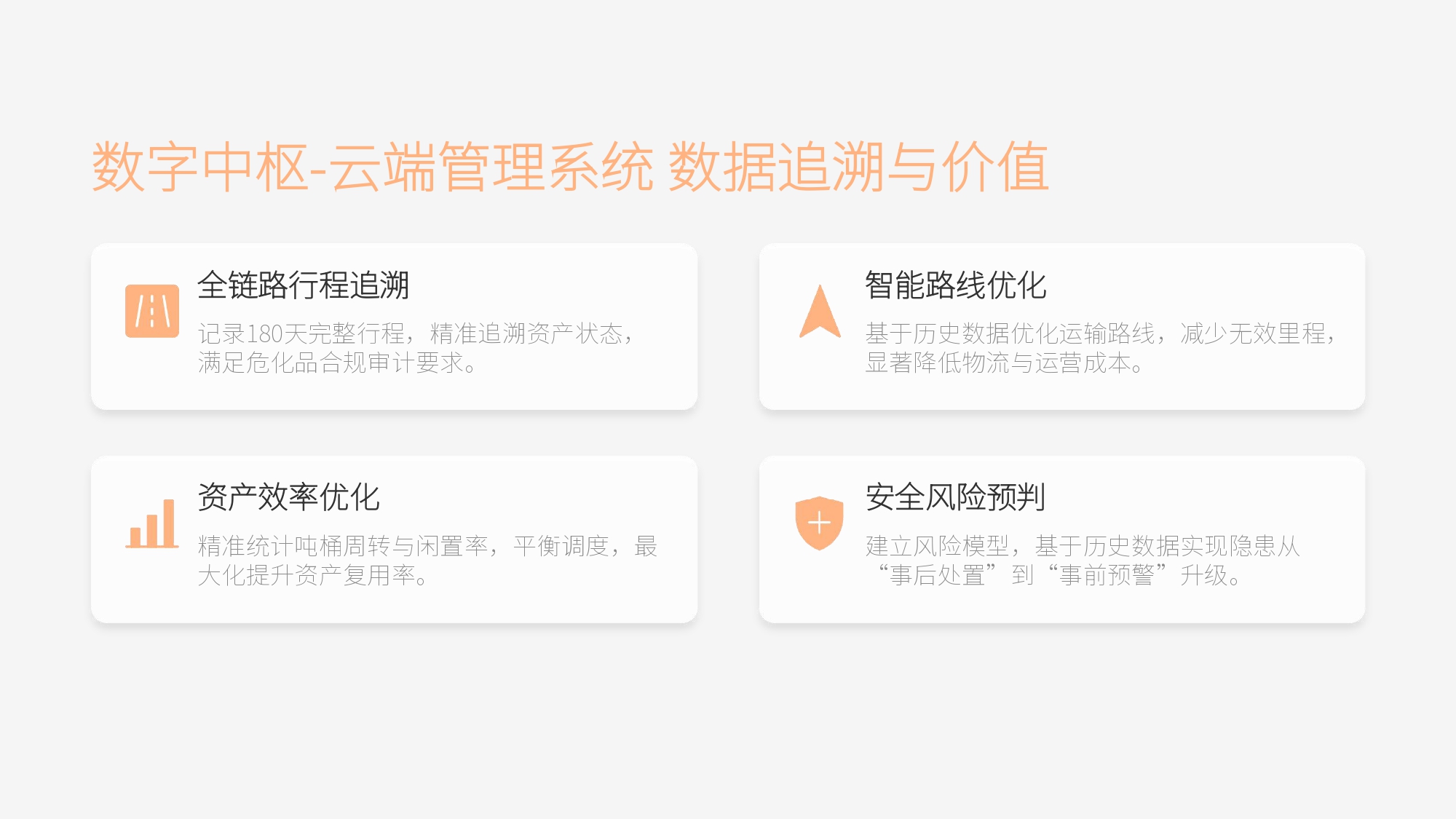 金属IBC吨桶资产管理定位解决方案(图10)