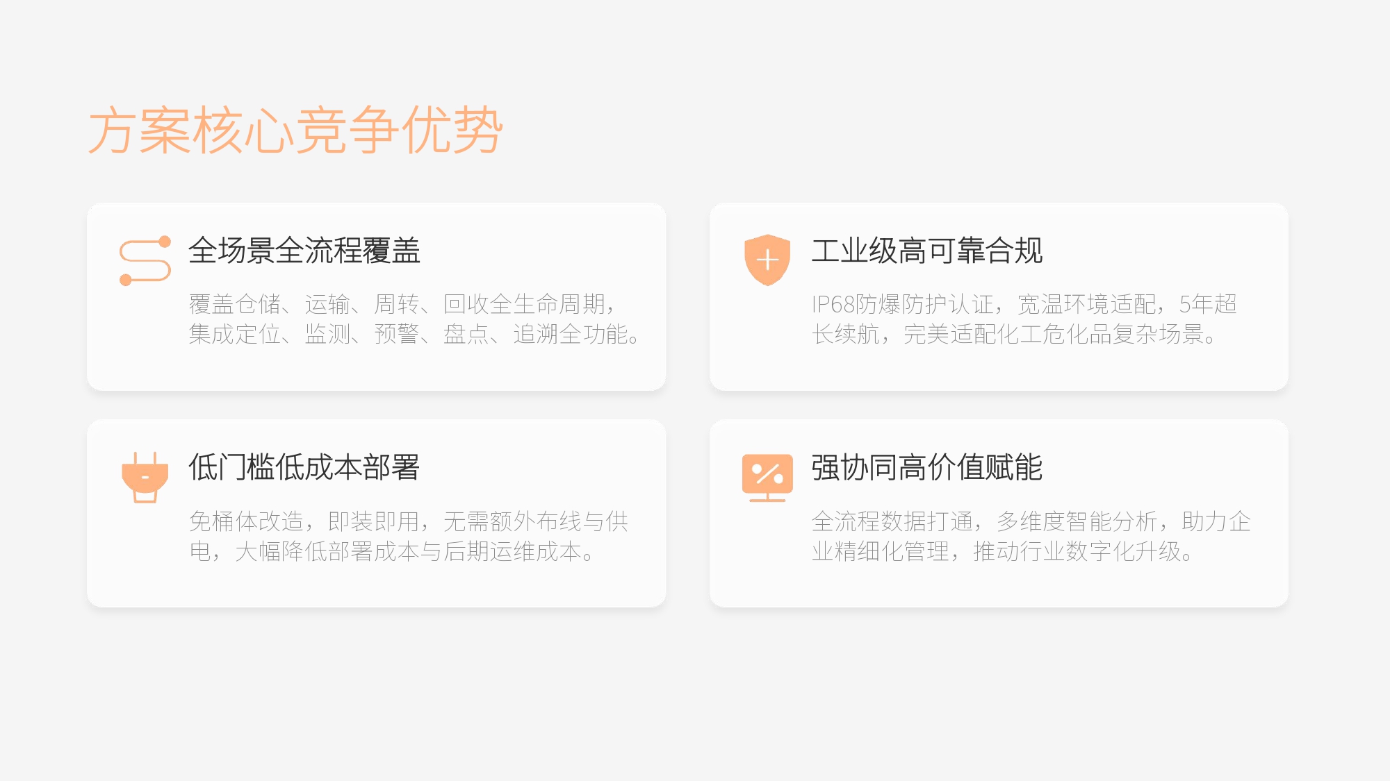 金属IBC吨桶资产管理定位解决方案(图14)