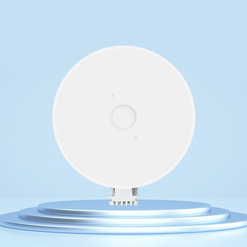 七合一气体检测机