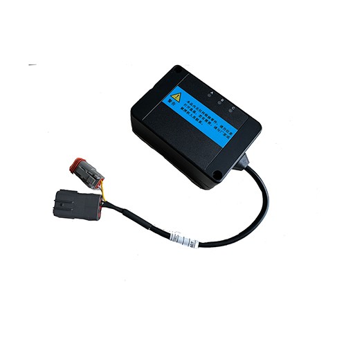 TBOX车载定位终端RC-5FC