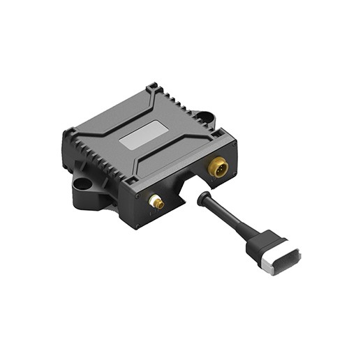 TBOX车载定位终端RC-TM1